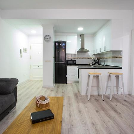 Saras Apartment Les Cases d'Alcanar Luaran gambar