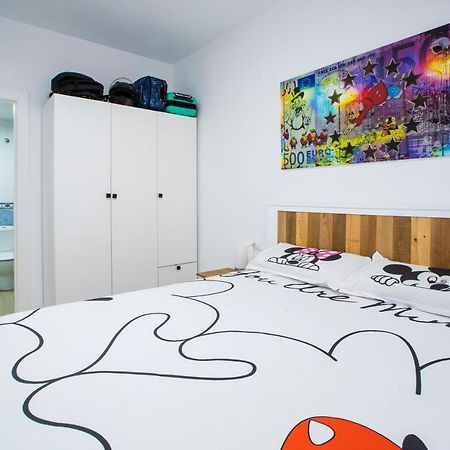 Saras Apartment Les Cases d'Alcanar Luaran gambar