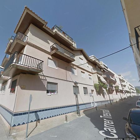 Saras Apartment Les Cases d'Alcanar Luaran gambar