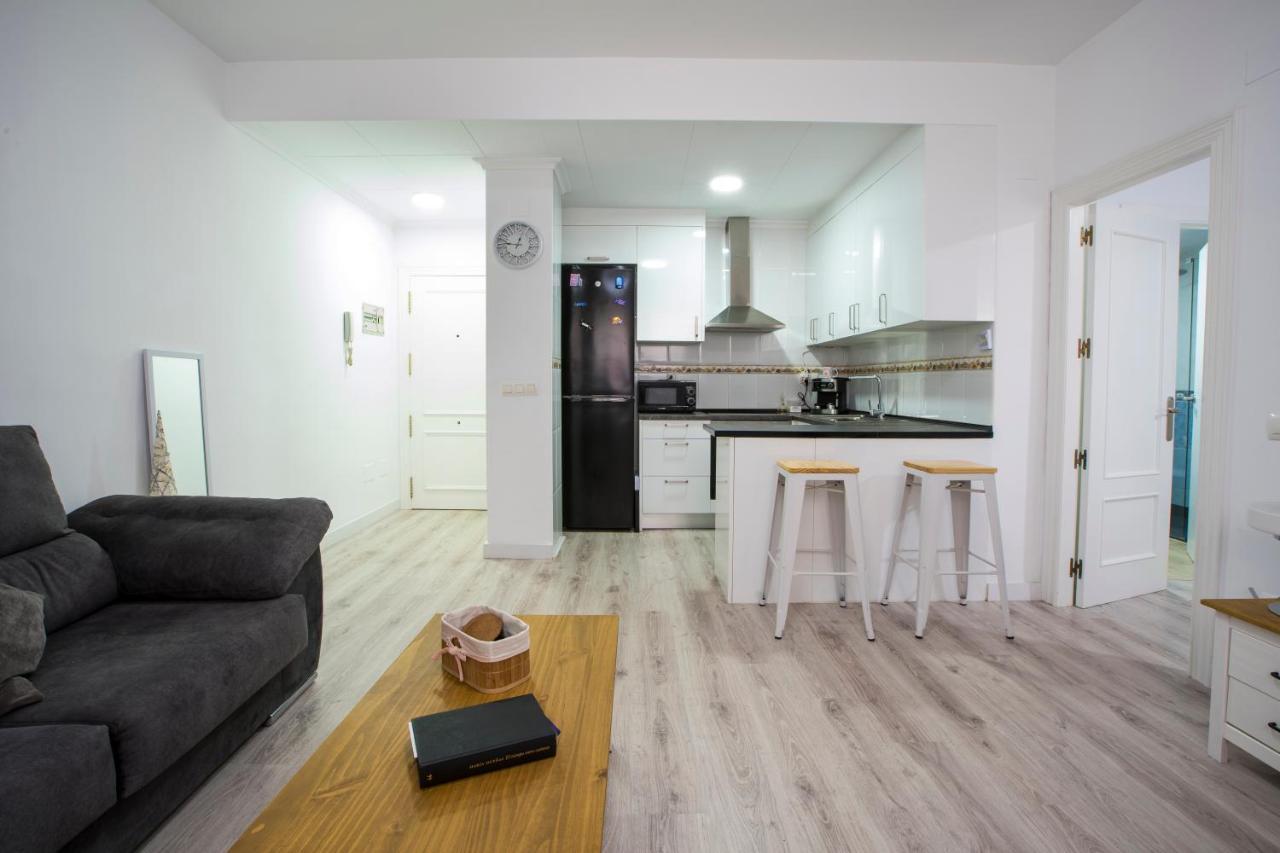 Saras Apartment Les Cases d'Alcanar Luaran gambar