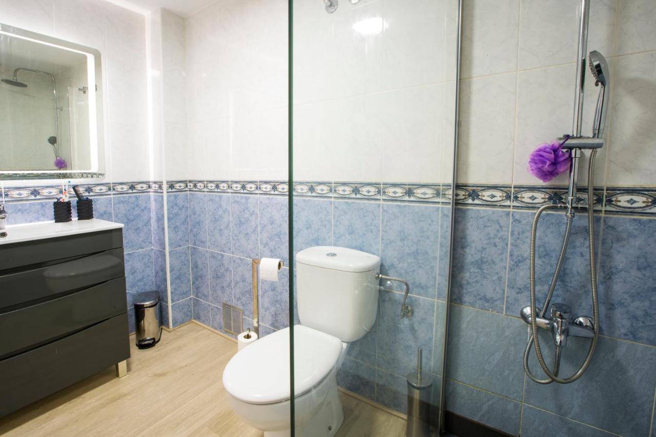 Saras Apartment Les Cases d'Alcanar Luaran gambar