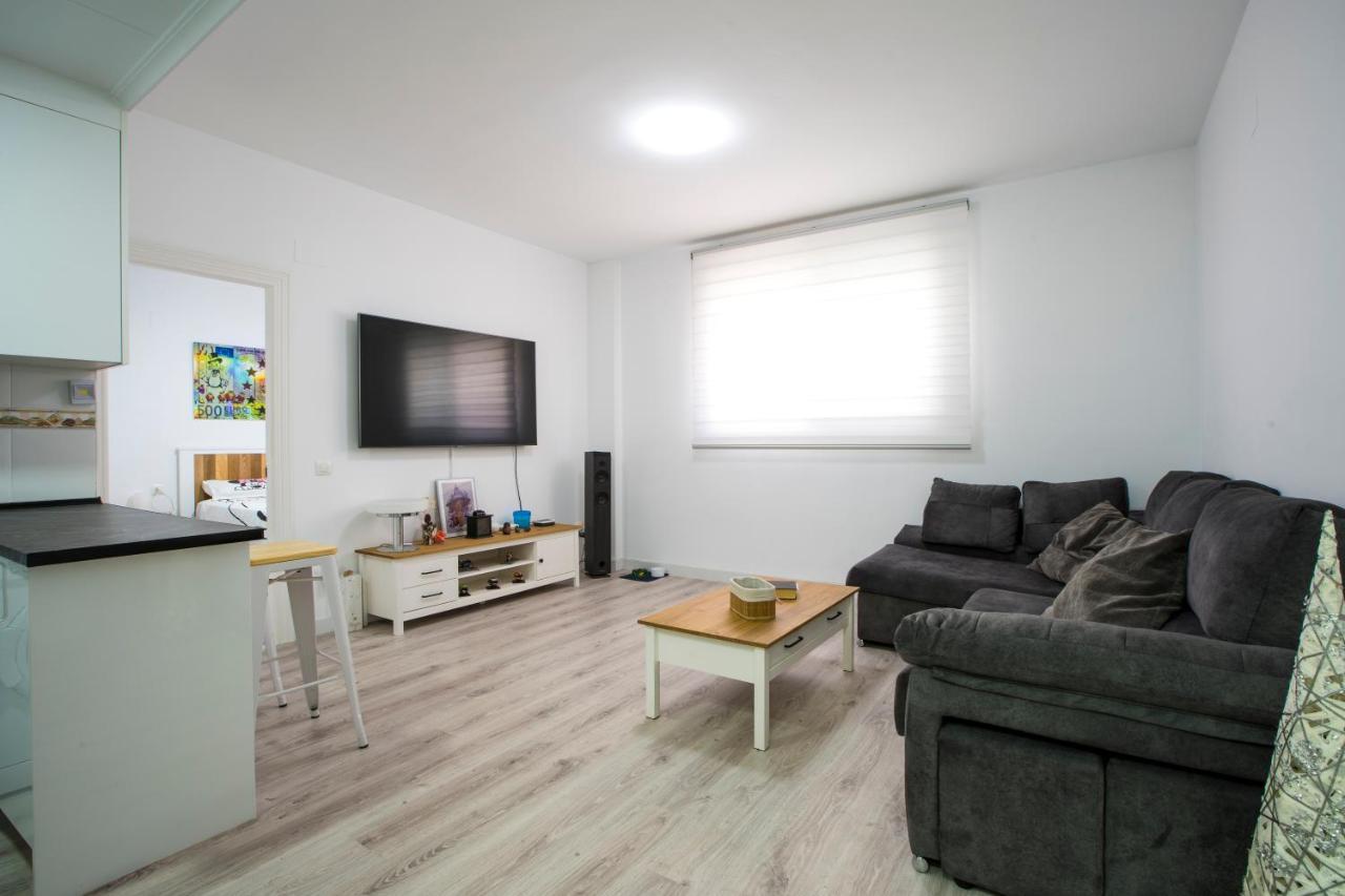 Saras Apartment Les Cases d'Alcanar Luaran gambar